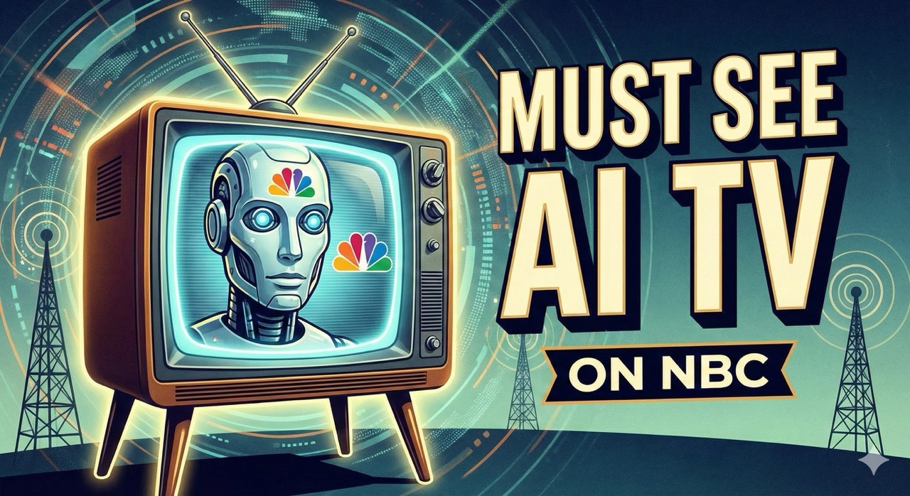 The Cathode Ray Conspiracy: A Manifesto for the Discerning Artificial Intelligence